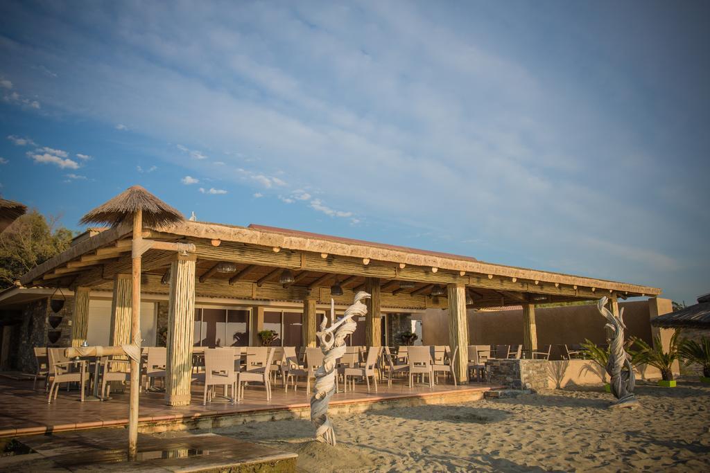 Village Vacances La Vallicella Poggio Mezzana Exterior photo