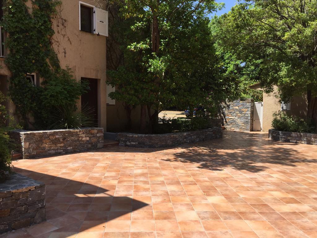 Village Vacances La Vallicella Poggio Mezzana Exterior photo